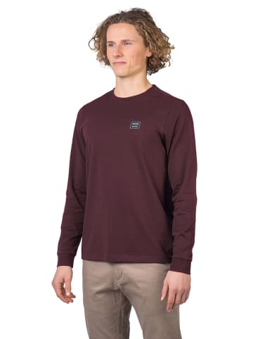Hannah Longsleeve "Kirk II" paars