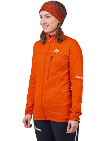 Hannah Functionele jas "Meda" oranje