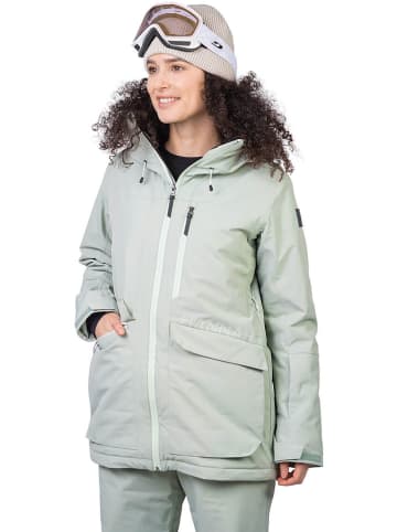 Hannah Ski-/snowboardjas "Merila" groen