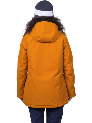 Hannah Ski-/ Snowboardjacke "Merila" in Orange