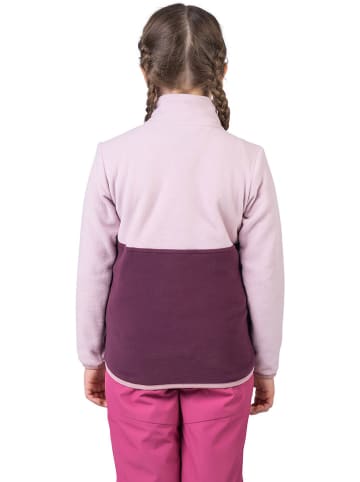 Hannah Bluza polarowa "Mint" w kolorze fioletowym