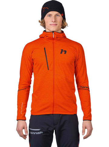 Hannah Funktionsshirt "Niro" in Orange