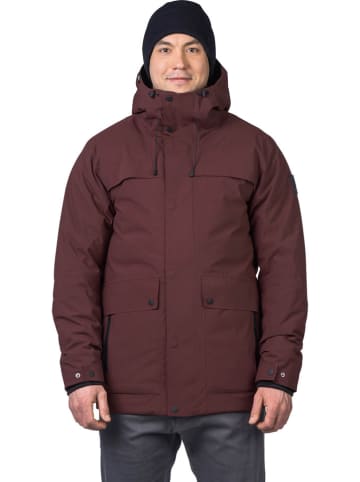 Hannah Parka "Northpole" bruin