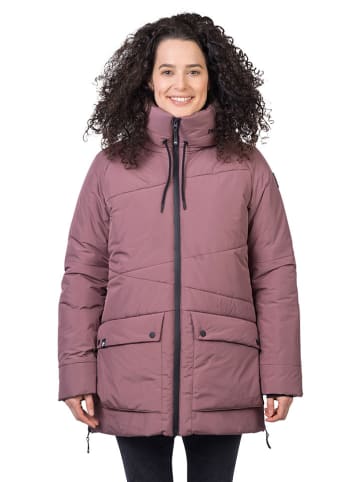 Hannah Wintermantel "Rebeca" in Rosa