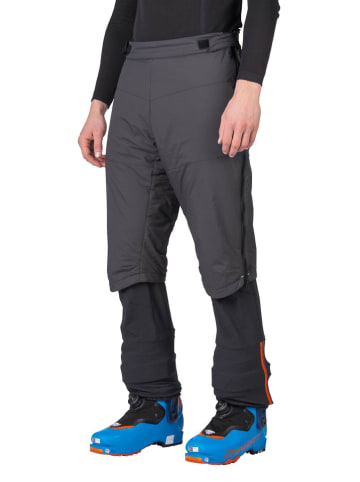 Hannah Ski-/snowboardshort "Redux Pro" antraciet