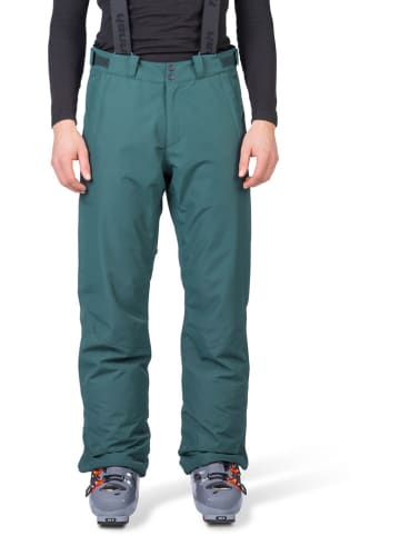 Hannah Ski-/snowboardbroek "Slater" petrol