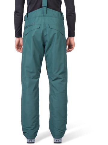 Hannah Ski-/snowboardbroek "Slater" petrol