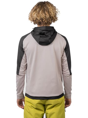 Hannah Kurtka funkcyjna "Tariq" w kolorze beżowo-antracytowym