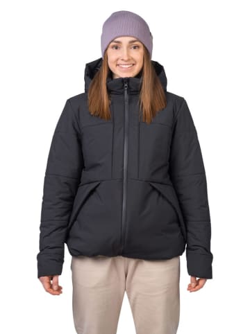 Hannah Winterjacke "Tea" in Schwarz
