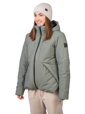 Hannah Winterjacke "Tea" in Salbei