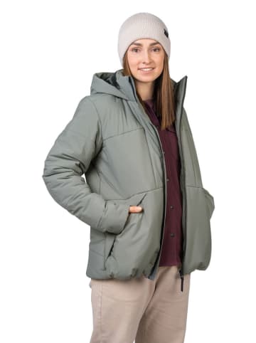 Hannah Winterjacke "Tea" in Salbei