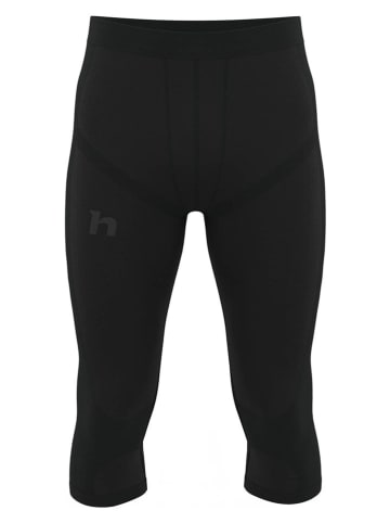 Hannah Thermounterhose "Active" in Anthrazit