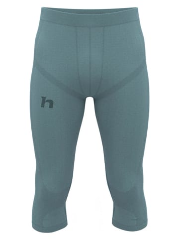 Hannah Thermounterhose "Active" in Türkis