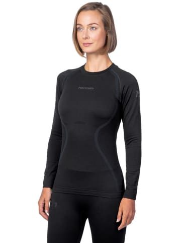 Hannah Thermo-ondergoed "Active" antraciet