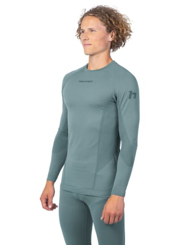 Hannah Thermo-ondergoed "Active" turquoise