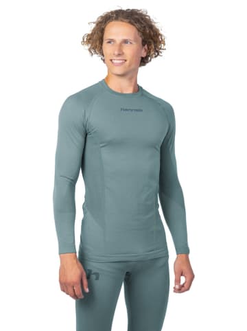 Hannah Thermo-ondergoed "Active" turquoise