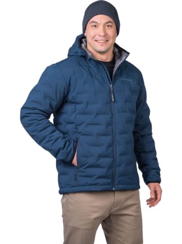 Hannah Donsjas "Zazu" blauw