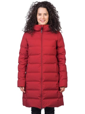 Hannah Wintermantel "Gaia" rood