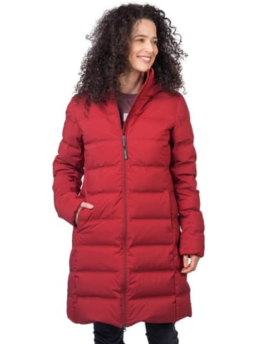 Hannah Wintermantel "Gaia" in Rot