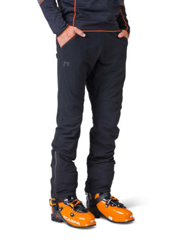 Hannah Ski-/ Snowboardhose "Kash" in Anthrazit