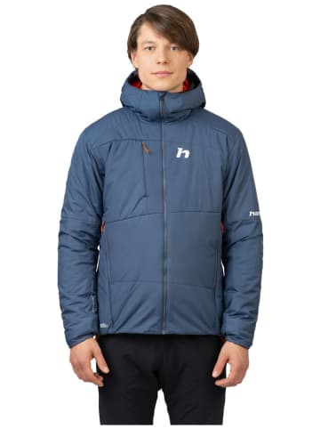 Hannah Funktionsjacke "Deyn" in Dunkelblau