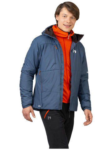 Hannah Funktionsjacke "Deyn" in Dunkelblau