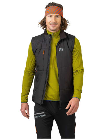 Hannah Kamizelka funkcyjna "Deyn" w kolorze antracytowym