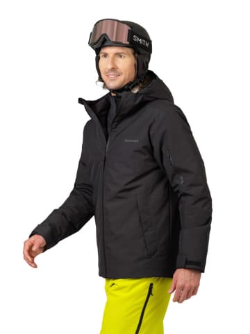 Hannah Ski-/ Snowboardjacke "Falon" in Anthrazit