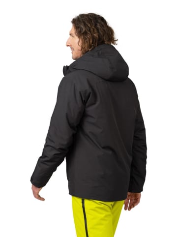 Hannah Ski-/ Snowboardjacke "Falon" in Anthrazit