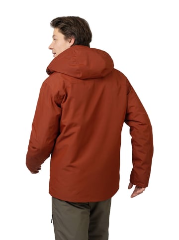Hannah Ski-/ Snowboardjacke "Falon" in Hellbraun