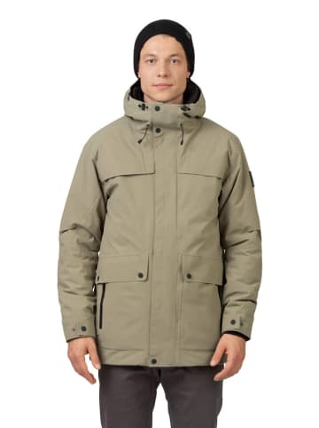 Hannah Parka "Northpole" beige