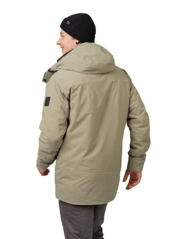 Hannah Parka "Northpole" w kolorze beżowym