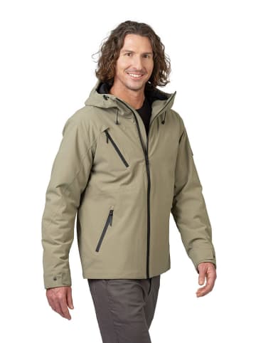 Hannah Functionele jas "Derk" beige