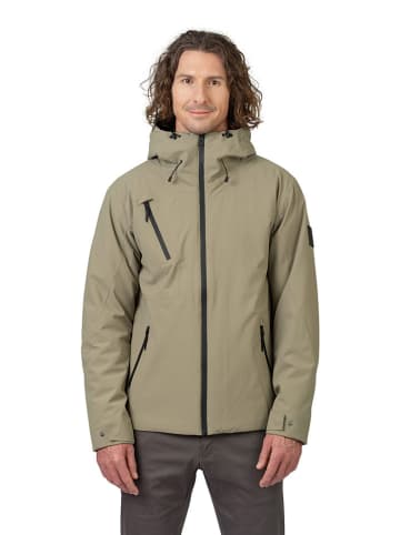 Hannah Funktionsjacke "Derk" in Beige