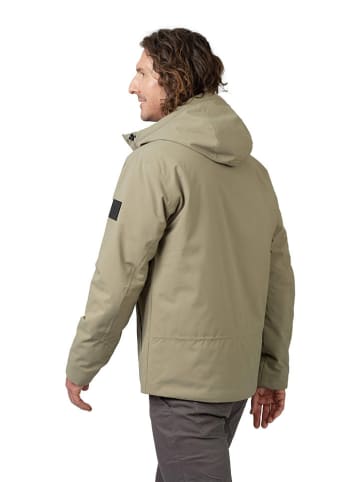 Hannah Functionele jas "Derk" beige