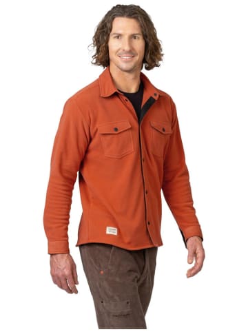 Hannah Koszula polarowa "Bendon" w kolorze pomarańczowym