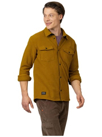 Hannah Koszula polarowa "Bendon" w kolorze jasnobrązowym