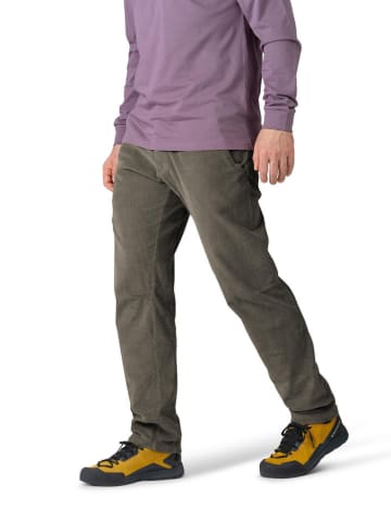 Hannah Cordhose "Marlow" in Khaki