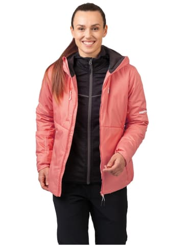 Hannah Functionele jas "Taya" lichtroze