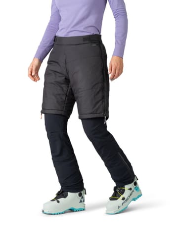 Hannah Funktionsshorts "Taya" in Anthrazit