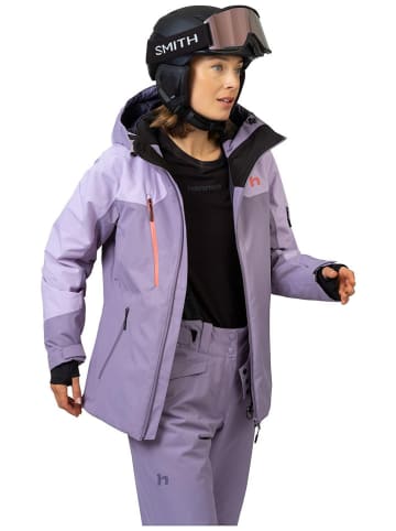 Hannah Ski-/ Snowboardjacke "Ritta" in Lila