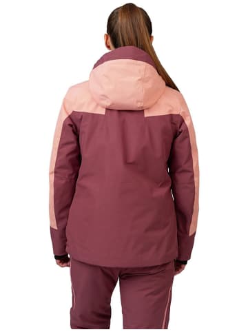 Hannah Ski-/ Snowboardjacke "Ritta" in Pink/ Rosa