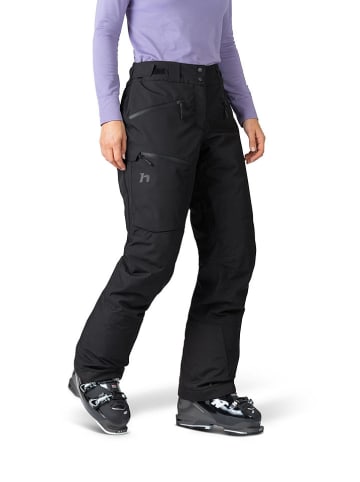Hannah Ski-/snowboardbroek "Bons" antraciet
