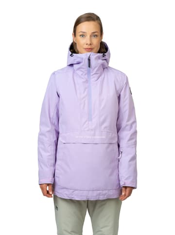 Hannah Ski-/snowboardjas "Megie" paars