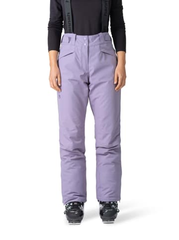 Hannah Ski-/ Snowboardhose "Awake II" in Flieder