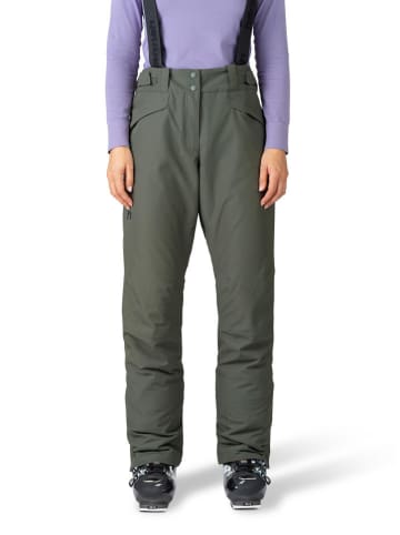 Hannah Ski-/snowboardbroek "Awake II" groen