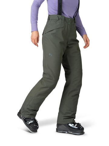 Hannah Ski-/ Snowboardhose "Awake II" in Grün