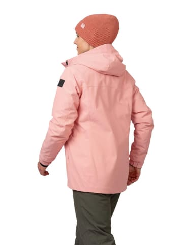 Hannah Winterjacke "Pepper" in Rosa