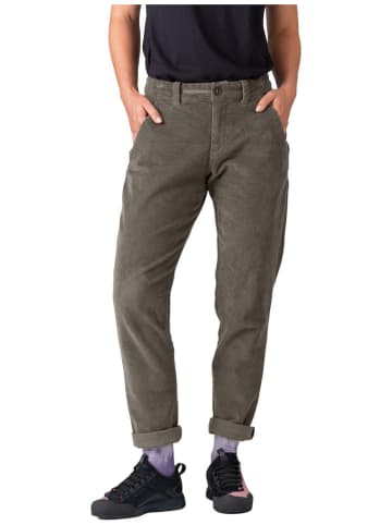 Hannah Cordhose "April" in Khaki