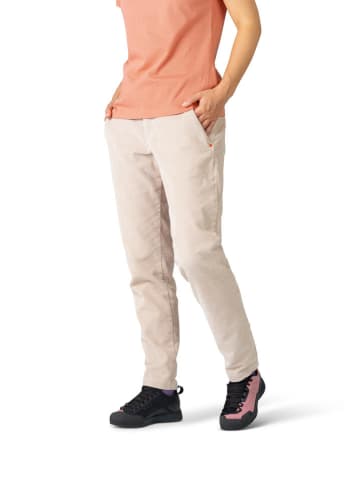 Hannah Corduroybroek "April" crème